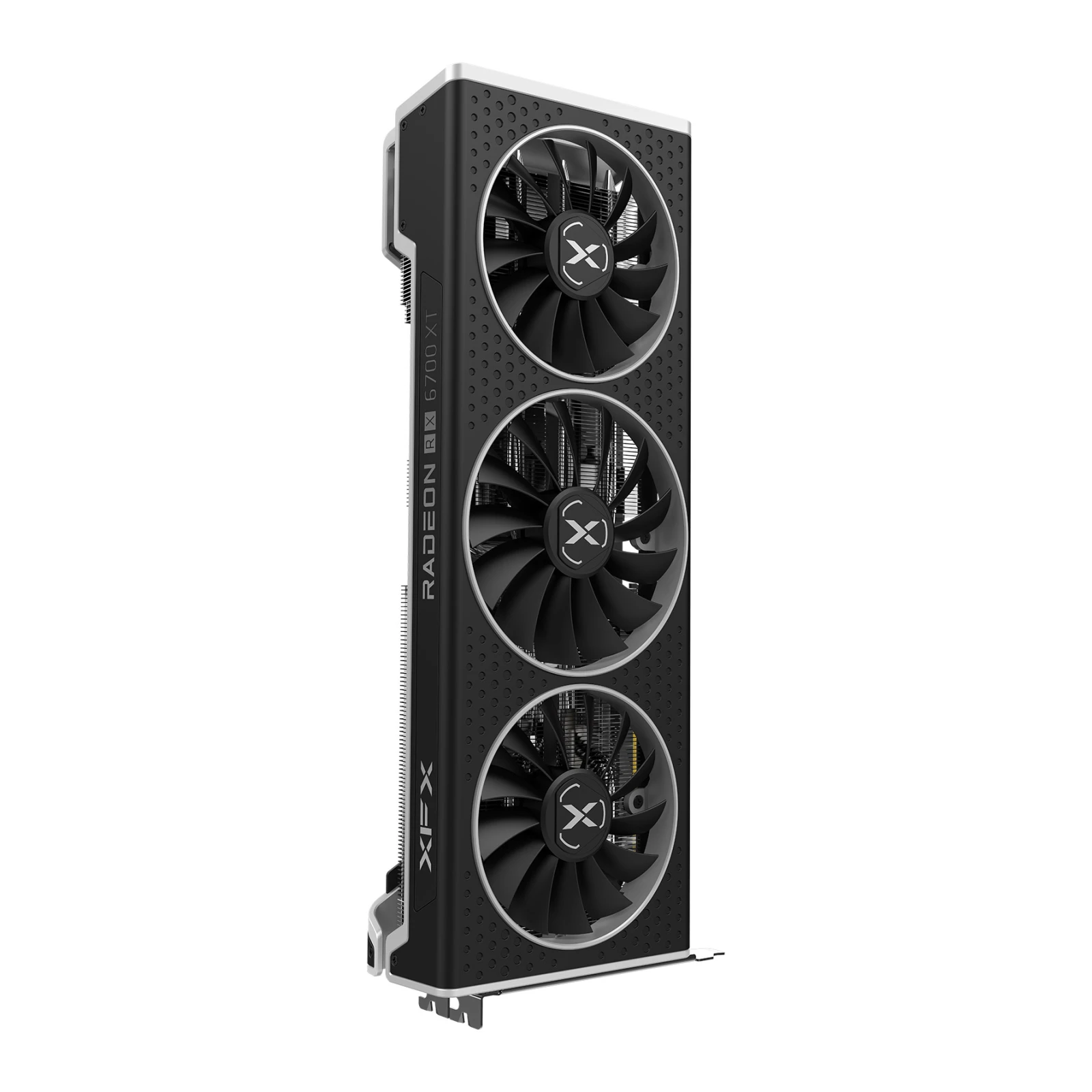 XFX SPEEDSTER QICK 319 AMD Radeon RX 6700 XT ULTRA Gaming Graphics